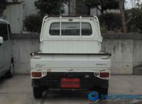 Subaru SAMBAR TRUCK 1999