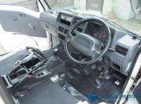 Subaru SAMBAR TRUCK 1999