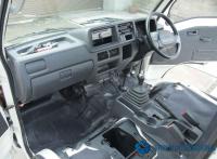 Subaru SAMBAR TRUCK 1999