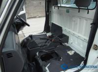 Subaru SAMBAR TRUCK 1999