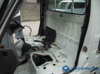 Subaru SAMBAR TRUCK 1999
