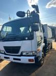 Nissan CONDOR 2004