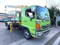 Hino RANGER 2016