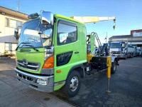 Hino RANGER 2016
