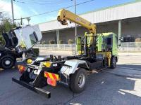 Hino RANGER 2016