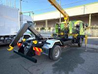 Hino RANGER 2016