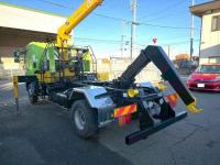 Hino RANGER 2016