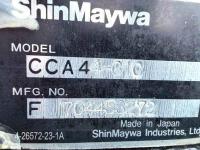 Hino RANGER 2016