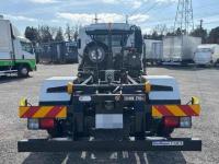 Isuzu Forward 2025