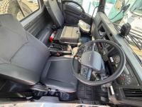 Isuzu Forward 2025