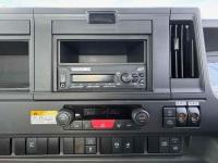 Isuzu Forward 2025