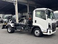 Isuzu Forward 2025