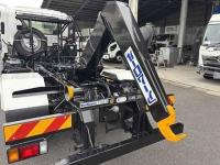 Isuzu Forward 2025