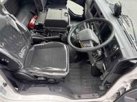 Isuzu Forward 2025