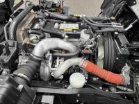 Isuzu Forward 2025