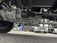 Isuzu Forward 2025