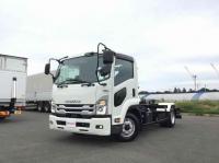 Isuzu Forward 2023