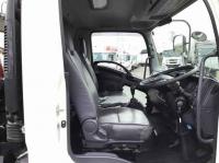Isuzu Forward 2023