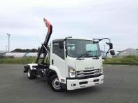 Isuzu Forward 2023