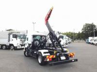 Isuzu Forward 2023