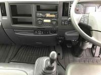 Isuzu Forward 2023