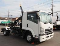 Nissan CONDOR 2020