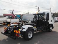 Nissan CONDOR 2020