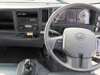 Nissan CONDOR 2020