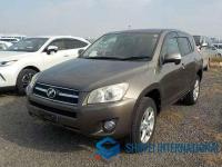 Toyota RAV4 2010
