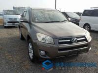 Toyota RAV4 2010