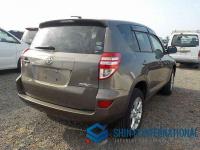 Toyota RAV4 2010