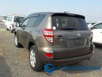 Toyota RAV4 2010