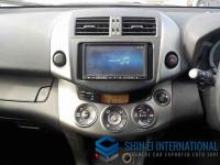 Toyota RAV4 2010