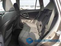 Toyota RAV4 2010