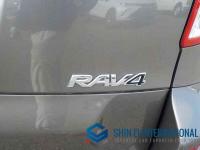 Toyota RAV4 2010