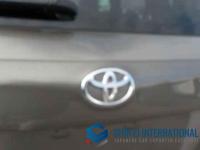 Toyota RAV4 2010