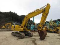 Komatsu Komatsu Excavator 2021