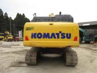 Komatsu Komatsu Excavator 2021