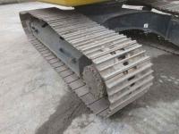 Komatsu Komatsu Excavator 2021