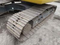 Komatsu Komatsu Excavator 2021