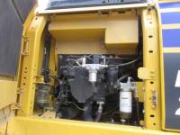 Komatsu Komatsu Excavator 2021