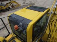 Komatsu Komatsu Excavator 2021