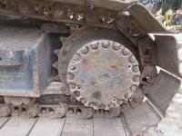 Komatsu Komatsu Excavator 2021