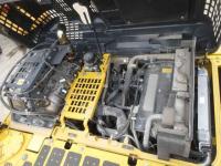 Komatsu Komatsu Excavator 2021