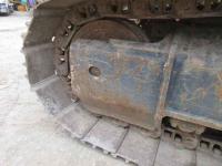Komatsu Komatsu Excavator 2021