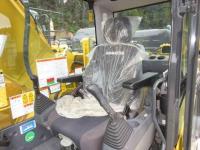 Komatsu Komatsu Excavator 2021
