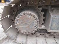 Komatsu Komatsu Excavator 2021