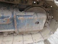 Komatsu Komatsu Excavator 2021