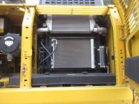 Komatsu Komatsu Excavator 2021
