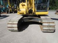 Komatsu Komatsu Excavator 2014